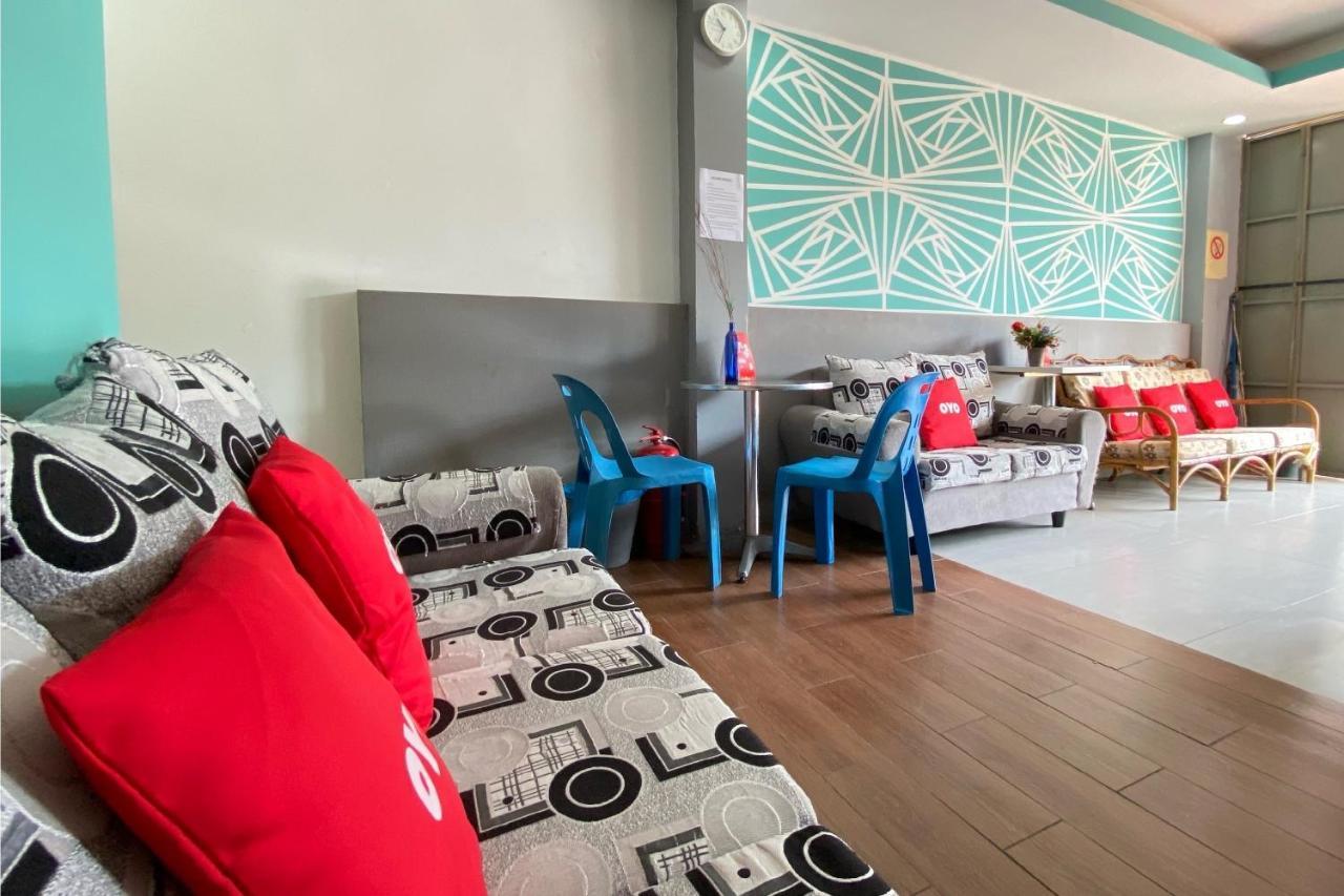 Hotel Spot On 90283 Twenty Seven Muntri Tanjung Bungah  Exterior foto